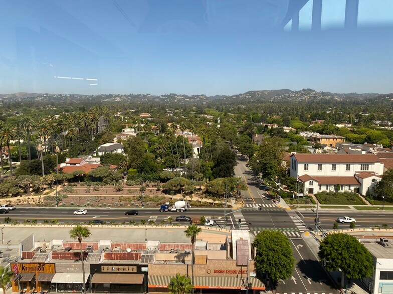 More Photos Of 433 N Camden Dr, Beverly Hills Medical For Lease