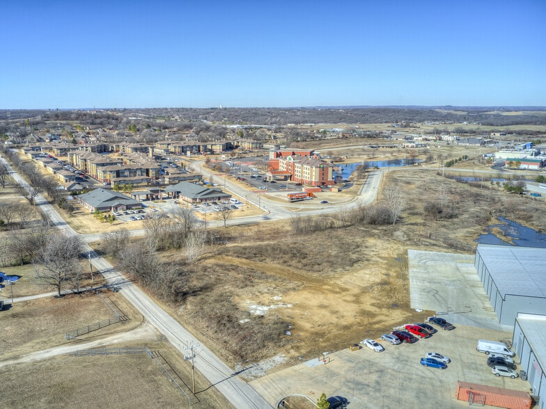 More Photos Of West 126th Street, Glenpool Land For Sale