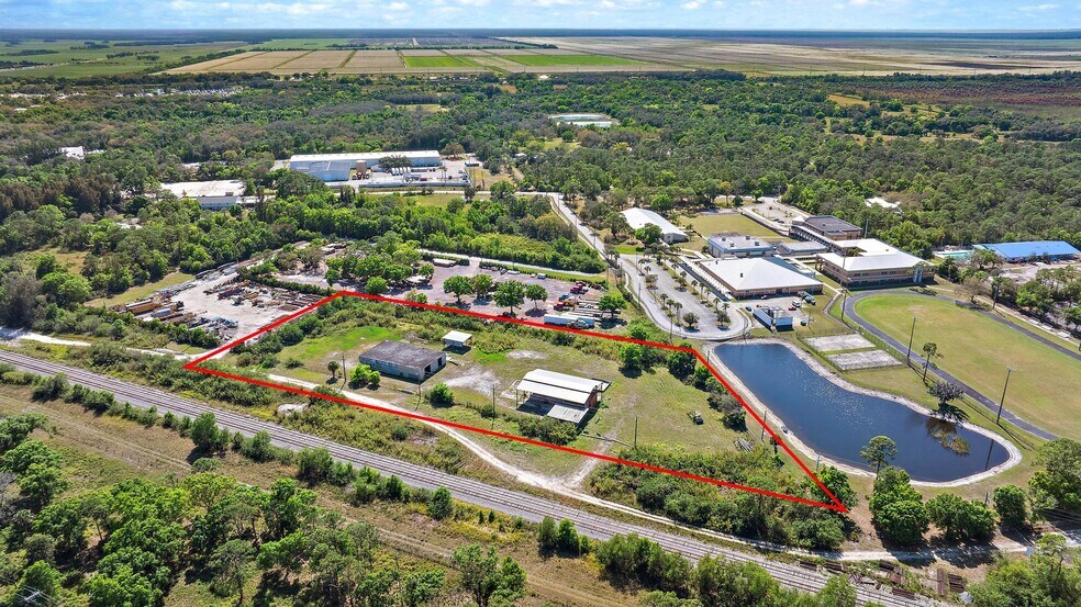 More Photos Of 15803 SW Farm Rd, Indiantown Manufacturing For Sale