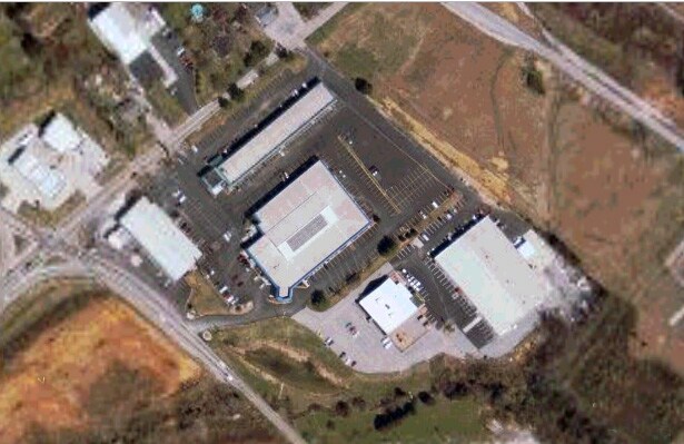 More Photos Of 6714-6716 Central Avenue Pike, Knoxville Office For Lease