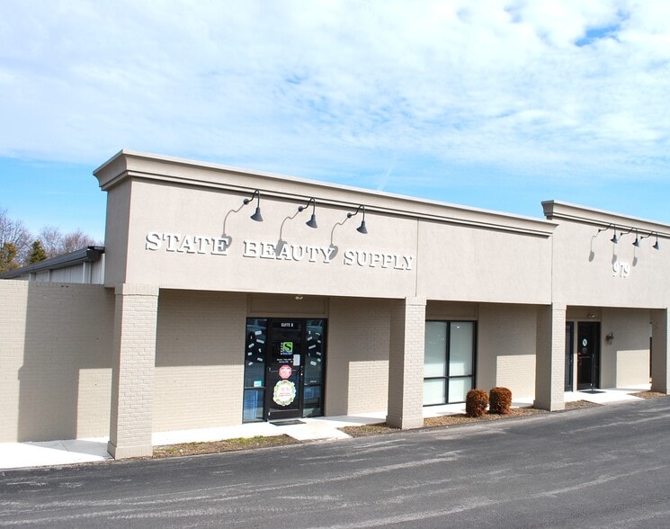 More Photos Of 979 Lovers Ln, Bowling Green Warehouse For Lease