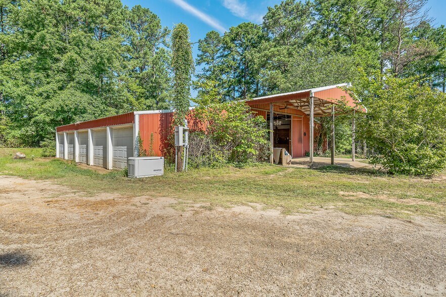 More Photos Of 980 County Road 1705, Jacksonville Lodge Meeting Hall For Sale