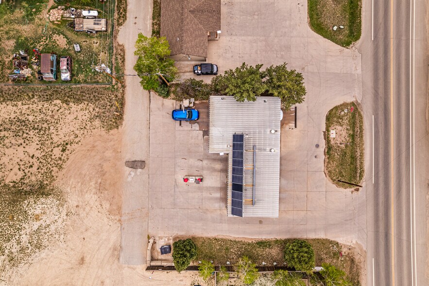 More Photos Of 104 Main St, Silver Cliff Carwash For Sale