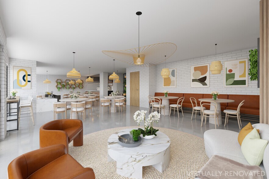 More Photos Of 88 Division St, New York Apartments For Lease