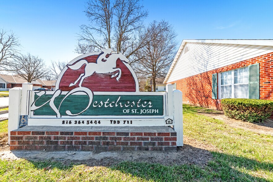 More Photos Of 2302 Village Dr, Saint Joseph Apartments For Sale