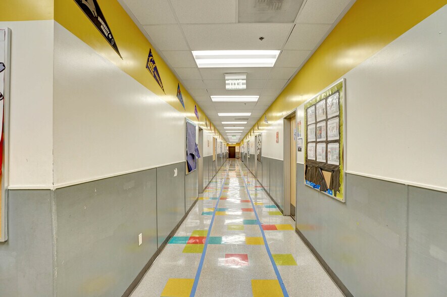 More Photos Of 8001 Santa Fe Ave, Huntington Park Schools For Sale