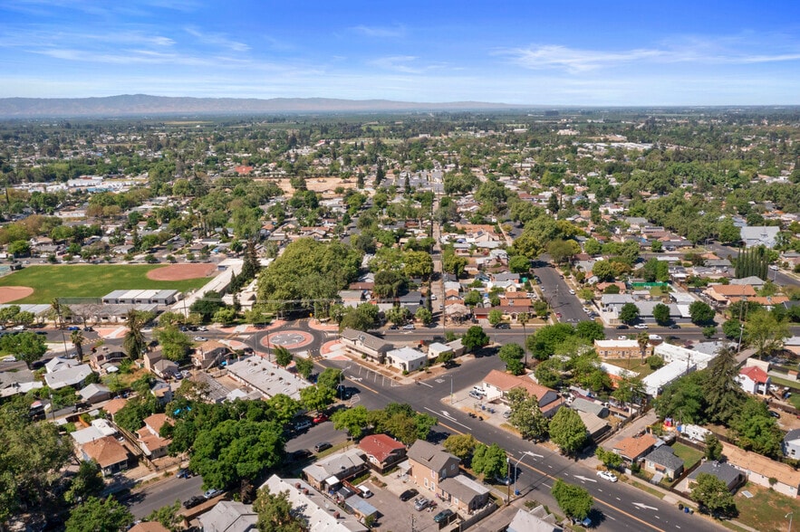 More Photos Of , Modesto Multifamily For Sale