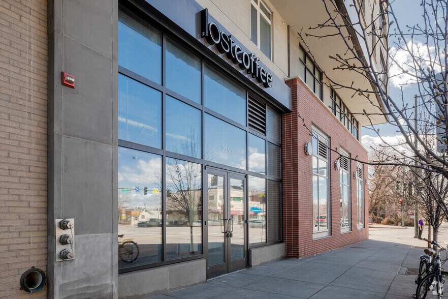 More Photos Of 2360 E Evans Ave, Denver Apartments For Lease