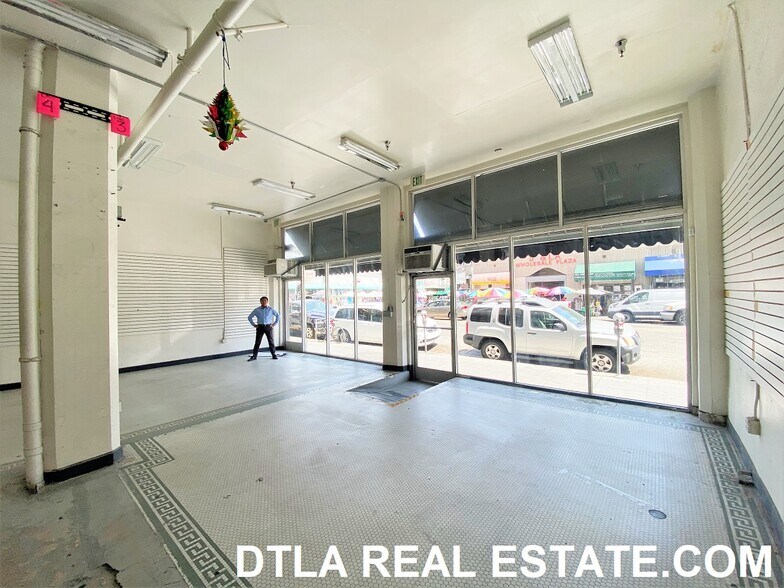 More Photos Of 501 S Los Angeles St, Los Angeles Apartments For Lease