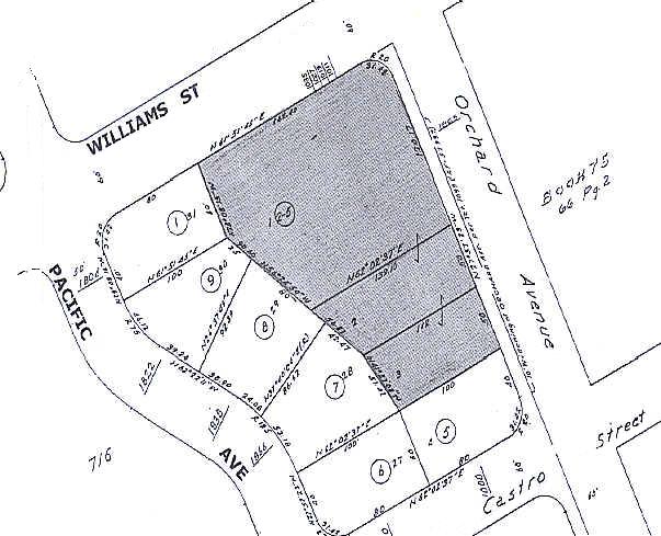 More Photos Of 1861 Orchard Ave, San Leandro Supermarket For Lease