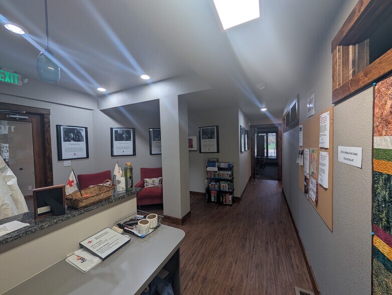 More Photos Of 1808 Boise Ave, Loveland Medical For Sale