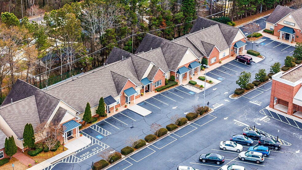 More Photos Of , Dallas Office For Sale