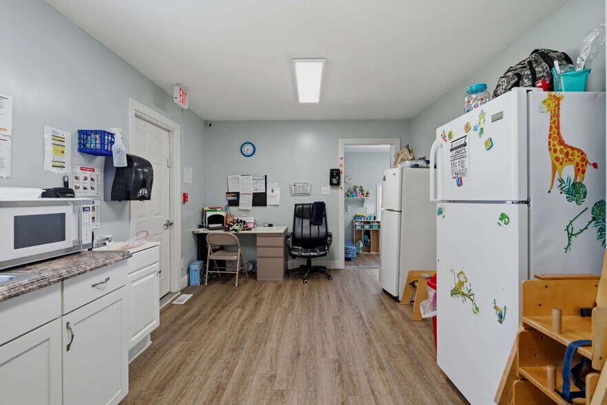More Photos Of 3230 Legion Rd, Hope Mills Specialty For Sale