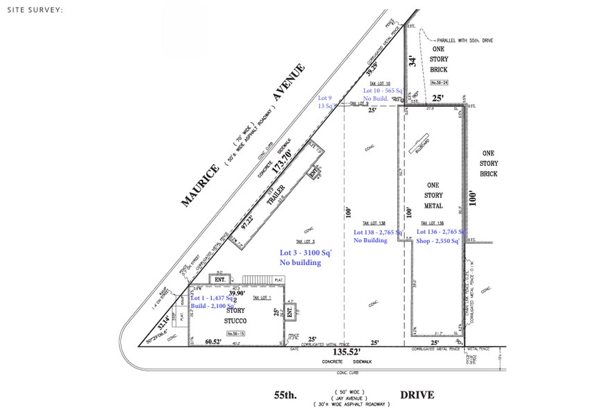 More Photos Of 59-15 55th Dr, Maspeth Convenience Store For Sale