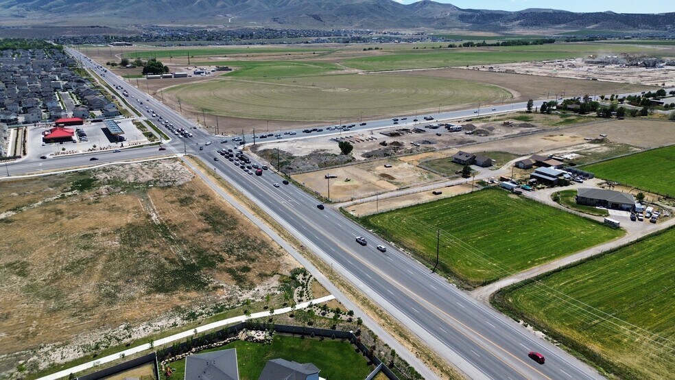 More Photos Of 7295 1080 West, Saratoga Springs Land For Sale