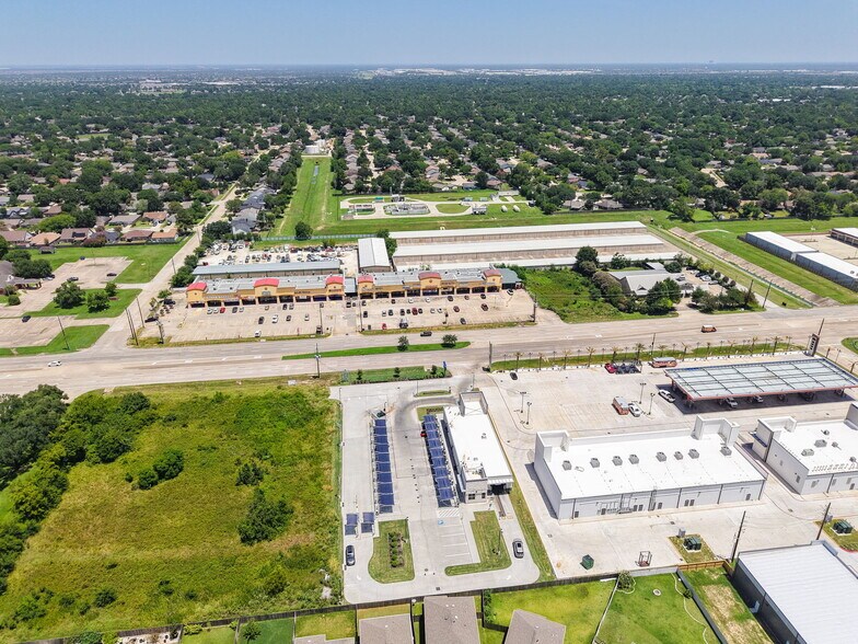 More Photos Of 16607 FM 529 Rd, Houston Specialty For Sale