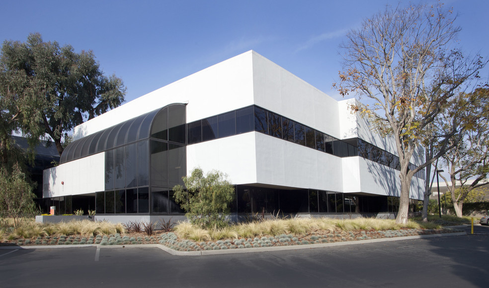 Primary Photo Of 6001 Bristol Pky, Culver City Office For Lease