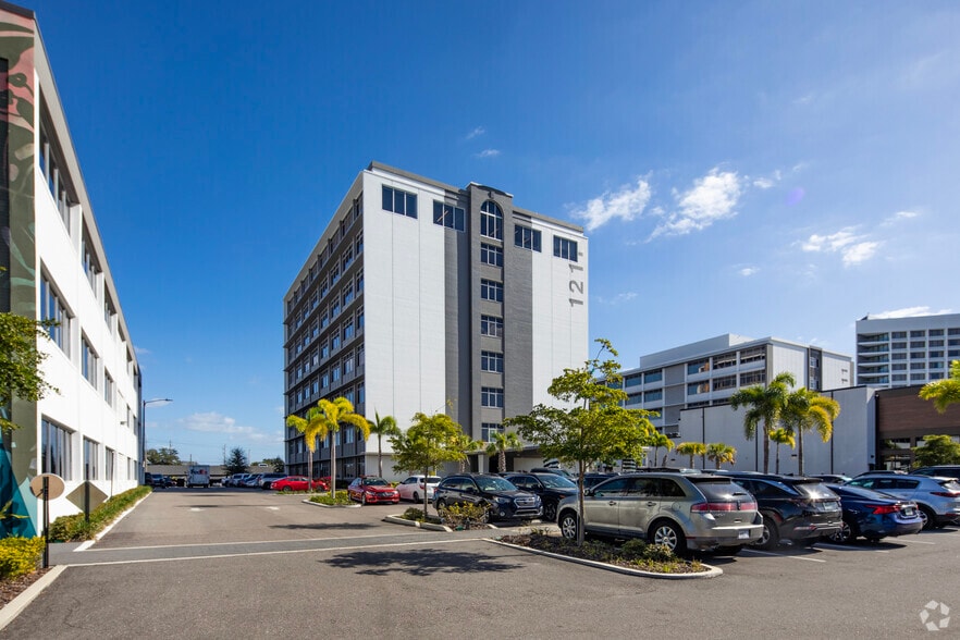 More Photos Of 1211 N Westshore Blvd, Tampa Office For Lease