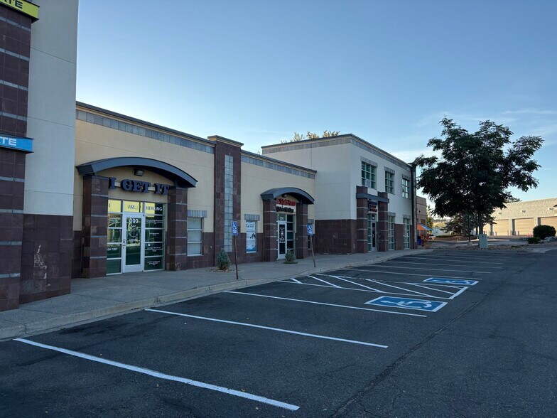More Photos Of 7535 W 92nd Ave, Westminster Storefront For Sale
