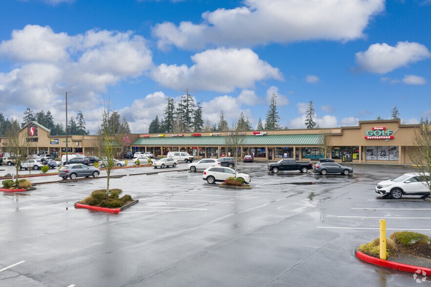 Primary Photo Of 1645 140th Ave NE, Bellevue Supermarket For Lease