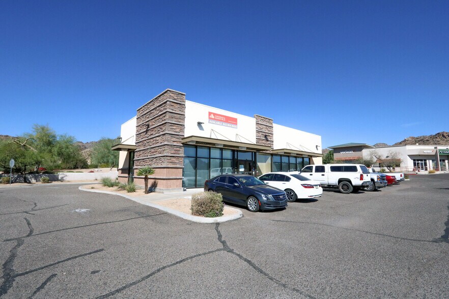 More Photos Of 3131 E Lincoln Dr, Phoenix Bank For Sale