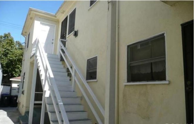 More Photos Of 122-126 1/2 S Berendo St, Los Angeles Apartments For Sale