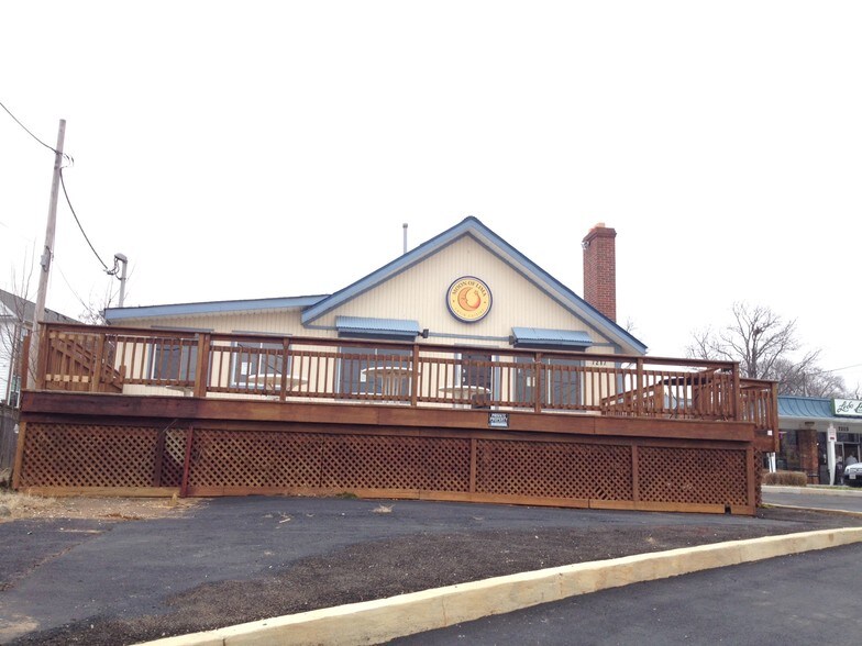 7217 Muncaster Mill Rd, Derwood, MD 20855 Restaurant For Sale