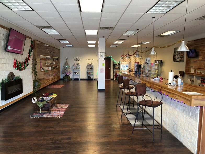 More Photos Of 6900 S Broadway Ave, Tyler Unknown For Lease