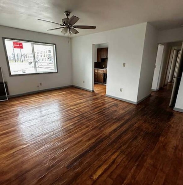 More Photos Of 8440 N Interstate Ave, Portland Freestanding For Lease