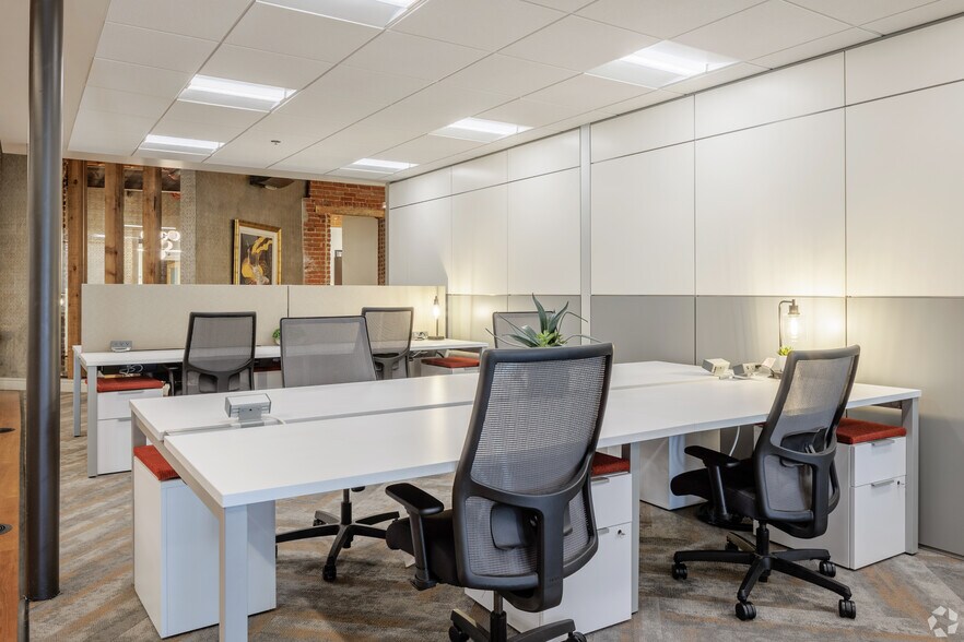 More Photos Of 1512-1514 Curtis St, Denver Loft Creative Space For Lease