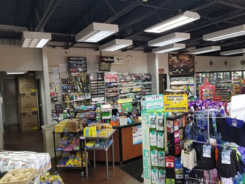 More Photos Of 101 E 22nd St, Greeley Convenience Store For Sale