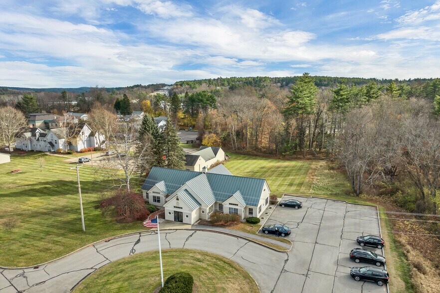 More Photos Of , Bow Office For Sale
