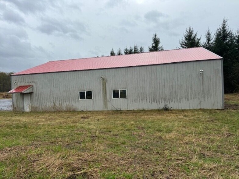 More Photos Of 27423 40th Ave NW, Stanwood Industrial For Lease