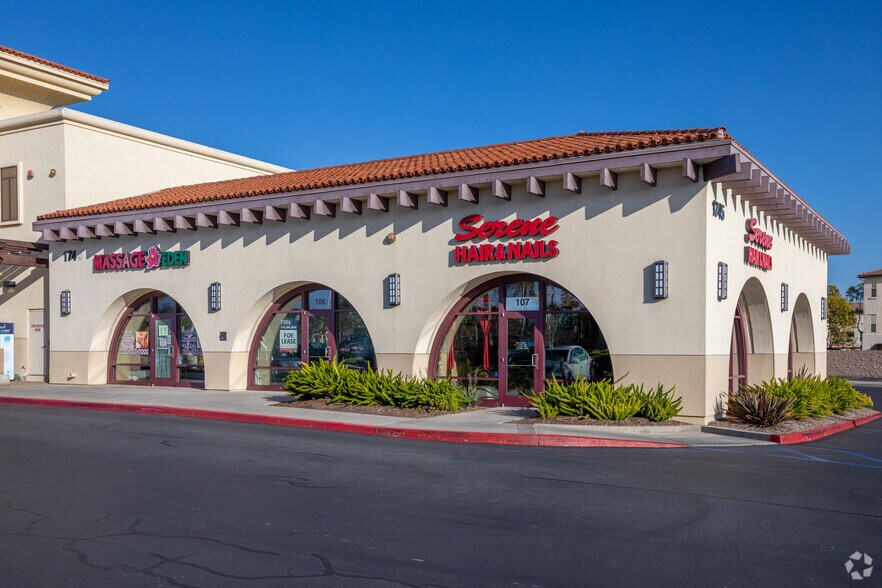 More Photos Of 1745 Eastlake Pky, Chula Vista Unknown For Lease