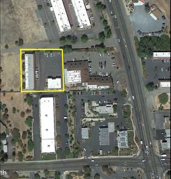 More Photos Of 4039 Grass Valley Hwy, Auburn Light Manufacturing For Lease
