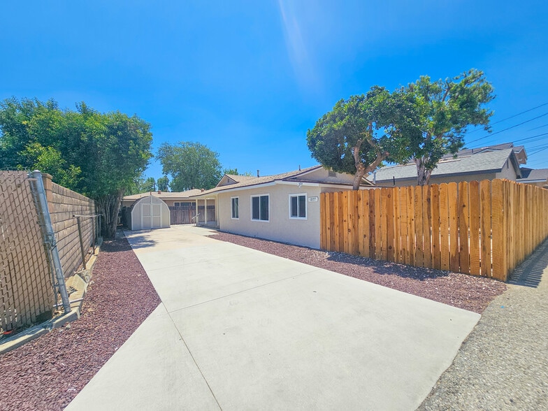 More Photos Of 1977 5th St, La Verne Multifamily For Sale
