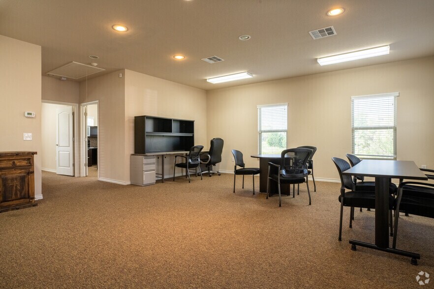 Photo of 1st Floor Ste 1201