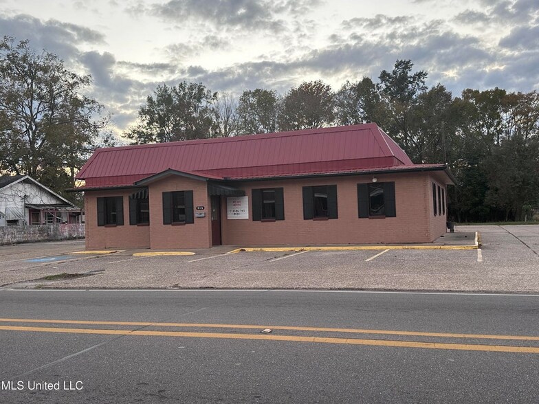 Primary Photo Of 515 S High School Ave, Columbia Restaurant For Sale