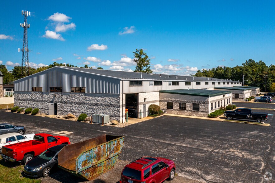 More Photos Of 4270-4282 Hudson Dr, Stow Light Manufacturing For Lease