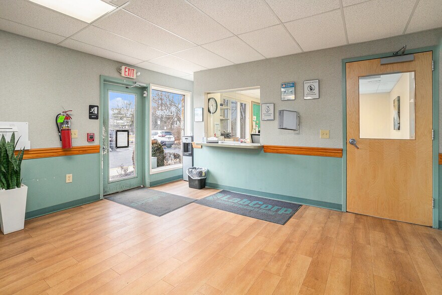 More Photos Of 832 Germantown Pike, Plymouth Meeting Medical For Sale