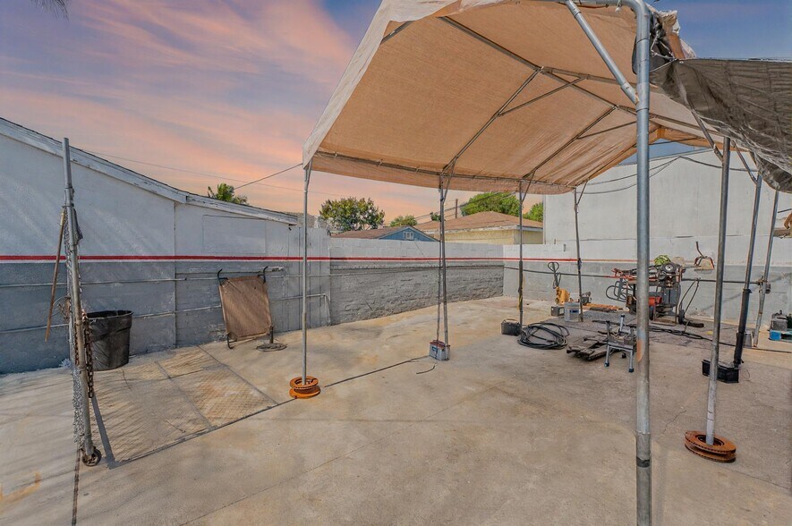 More Photos Of 16529 Lakewood Blvd, Bellflower Auto Repair For Sale