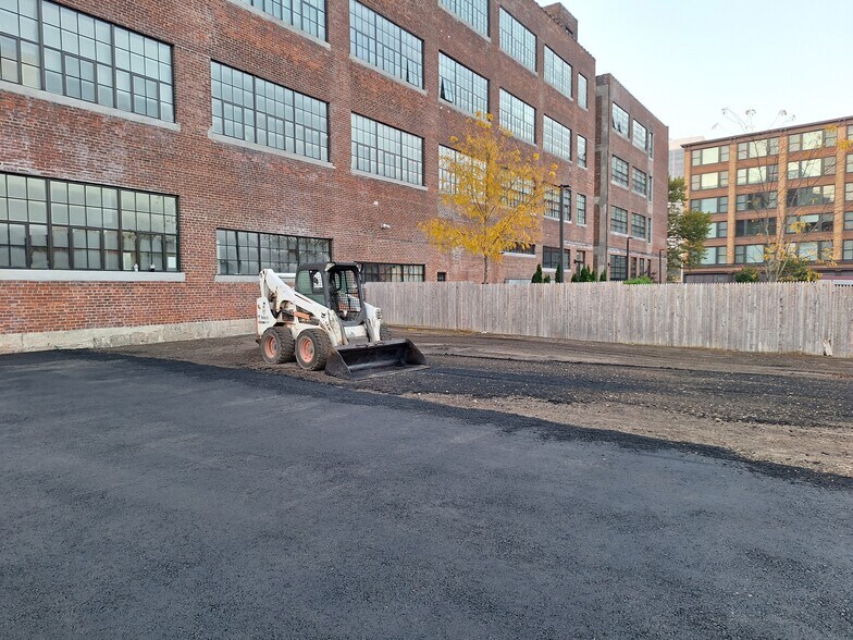 More Photos Of 453 Worthington St, Springfield Land For Sale