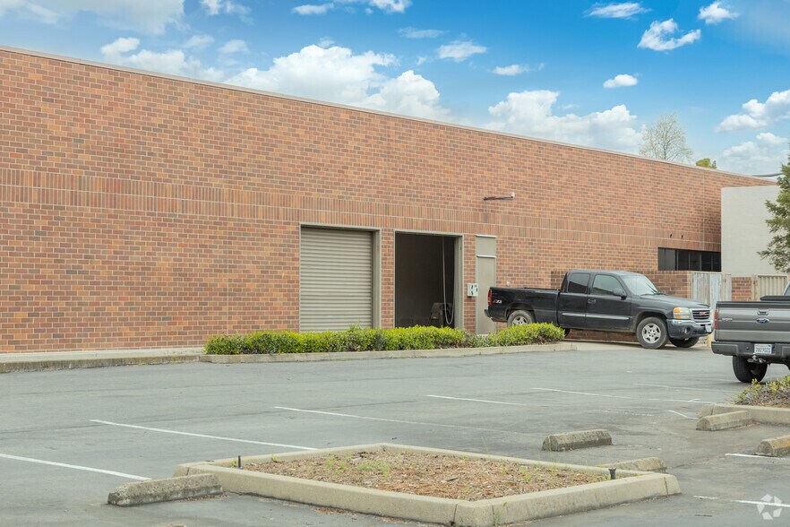 More Photos Of 3215 Prospect Park Dr, Rancho Cordova Office For Sale