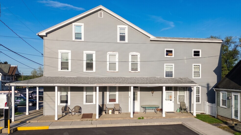 More Photos Of 8 E Broadway, Etters Apartments For Sale