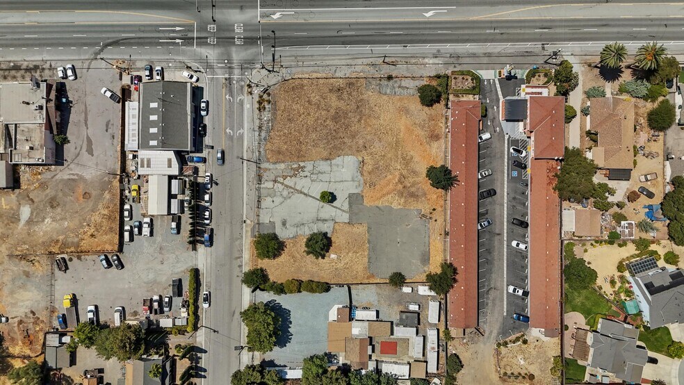 More Photos Of 25 Peebles Ave, Morgan Hill Land For Sale