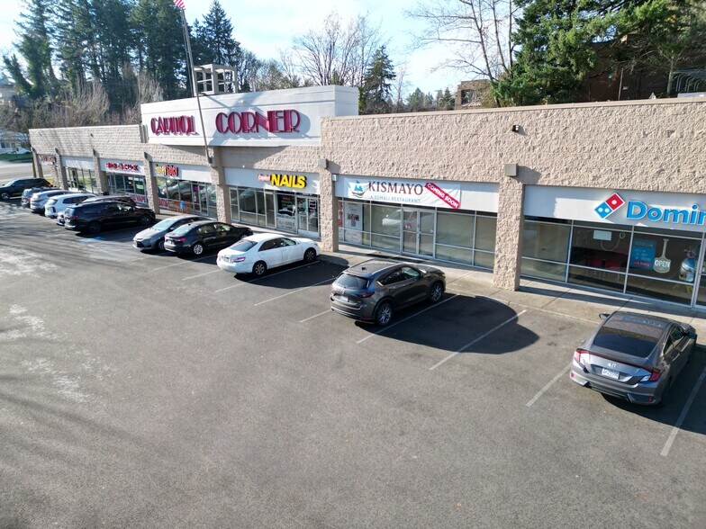 More Photos Of 10075 SW Barbur Blvd, Portland Supermarket For Sale