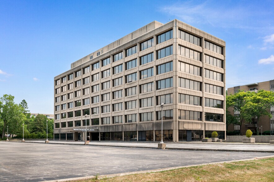 More Photos Of 20325 Center Ridge Rd, Rocky River Office For Sale