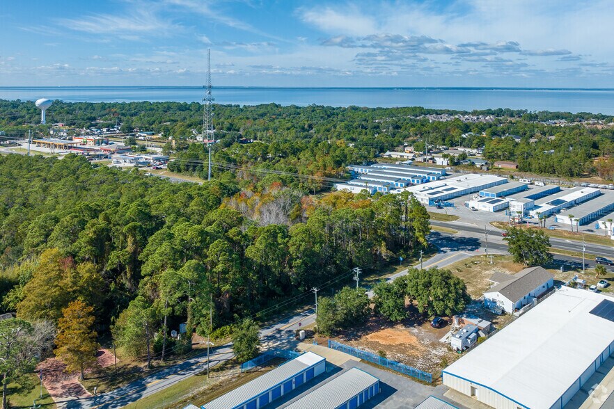 More Photos Of 5425 Gulf Breeze Pky, Gulf Breeze Land For Sale