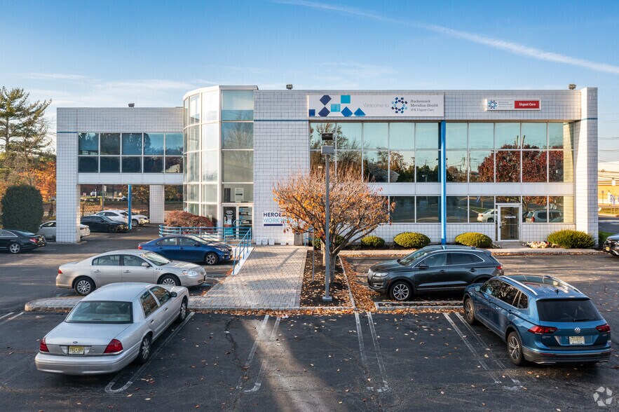 More Photos Of 1080 Stelton Rd, Piscataway Coworking Space