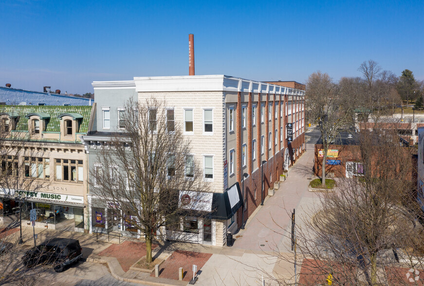 Primary Photo Of 2-8 Locust Ln, Westminster Medical For Lease